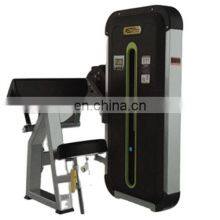 Commercial Gym Fitness Equipment ASJ-ZM002 Camber Curl Machine Arm Curl