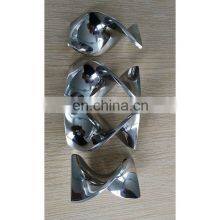 Highquality Products Carbon Steel Stainless Steel Mixing Nozzles Static Mixer for Water Treatment