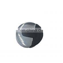 Wholesale Price High Quality New Design Modern Metal Zinc Alloy Rubber Door Stoppers thumbnail-1