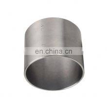 Custom-Made Stainless Steel Sleeve Bushing for Automobile thumbnail-4