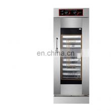 MS Automatic 2-door Commercial Bakery Equipment Bread Dough Industrial Bread Proofer Machine Fermenting Room