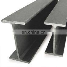 H Steel ASTM A36 A992 Hot Rolled Welding H Beam Q235B Q345B I Beam 16MN Channel Steel Galvanized H Beam Structure Steel