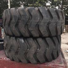 Spot Sales 26.5-25 E3/L-3 Loader Engineering Tires 20 Levels thumbnail-2