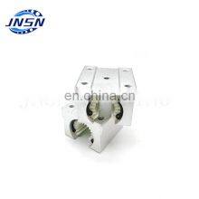 Hot Sale Large Inventory of New Materials Size LIN-11GK SBR20 SUU Linear Bearing for SBR Sliding Rails thumbnail-3