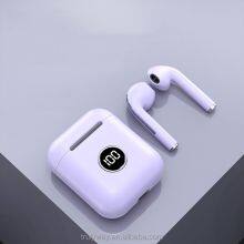 X1 TWS True Wireless Earphone V5.2 Mobile Phone Headset Gaming Headset Sports Headphone Led Display TWS Earbuds thumbnail-4