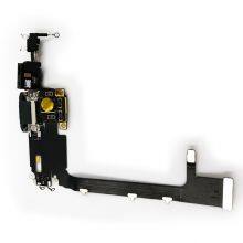 Flex Cable For IPhone 11 Pro Max USB Charging Charger Dock Port Audio Connector Part Replacement thumbnail-5