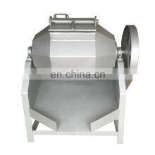 Industrial Tumbling Barrel Finishing Machine Abrasive Polishing Machines