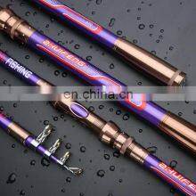 Promotional Byloo Premium Cheap Spinning Casting One Armed 15ft Fishing Surf Rod With Fishing Rod Sleeve Logo thumbnail-3