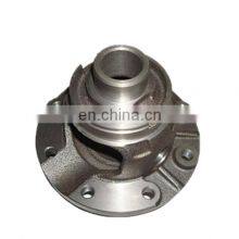 Custom China Guangzhou Metal Flywheel Ductile Gray Iron Green Resin Foundry Price Sand Casting Of Agricultural Machinery Parts thumbnail-1