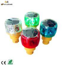 14 Years Factory High Quality 6LED Solar Warning Light thumbnail-4