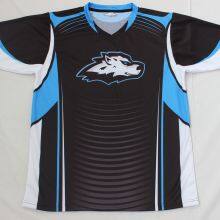 Sublimated Gamer Shirt Made To Order From 2022 Best Manufacturer