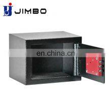 17E Colorful Hidden Mini Safe Box With Key Lock thumbnail-2