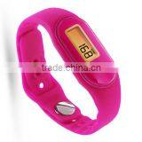 Wristband Pedometer With Accelerometer 3D Bracelet Pedometer
