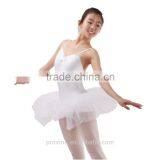 Professional Swan Lake Ballet Tutu thumbnail-1