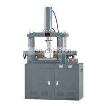 HBT-1000 PLC Touch Screen Metal Sheet Bending Test Equipment thumbnail-4