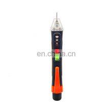 NEW AC Voltage Detector 90V to 1000V Electrical Voltage Test Pen thumbnail-3