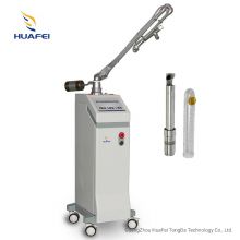 Fractional CO2 Laser Vaginal Rejuvenation Skin Care Medical Beauty Equipment