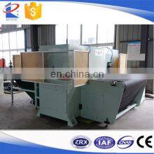 Automatic Hydraulic Cutting Machine With Conveyor Belt Feeding System thumbnail-5