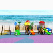 Оптовая продажа пластиковых горок для школьников, оборудование для детских открытых площадок thumbnail-3