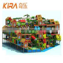 Hot Sale Children Tunnel Adventure Indoor Playground Price Kids Playground Equipment thumbnail-1