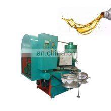 Cashew Nut Shell Oil Pressers Machine Small Cold Press Oil Machine thumbnail-2
