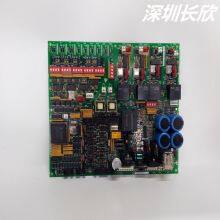 GE DS200TBQCG1AAA Supply Gas Turbine DCS System Module thumbnail-3