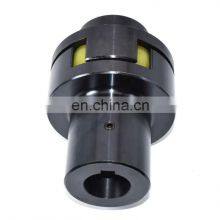 Top Quality High Precision Iron Cast Jaw Type Coupling Flexible Shaft Couplings For Industrial Equipment thumbnail-4