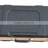 Molded ABS Shotgun Rifle Case, Rifle Gun Case With Aluminum Frame thumbnail-4