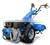 Popular New Italy Brand BCS Reaper Cultivator BCS 723 Mini Power Tiller for Any AFRICA Market thumbnail-1