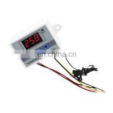 Thermo Controller Digital Temperature Controller W3002 XH-3002 XH-W3002 thumbnail-2
