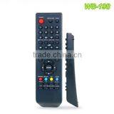 Guangdong Manufacture Air Conditioner, LCD Remote Control