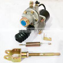 Clutch Booster 642-03080 Engine Parts For Truck On Sale thumbnail-2