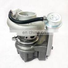 Turbocharger HX30W C4040382 thumbnail-2