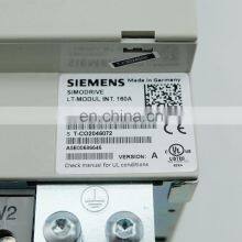 Hot Sale Siemens Original Brand New 6SN1123-1AA00-0EA2 PLC Controller Module Siemens thumbnail-4