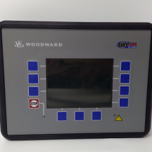 Woodward 9907-1200 Electronic Overspeed Trip Device thumbnail-2