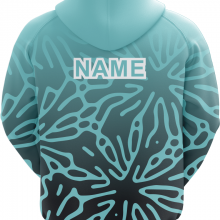 Premium Sublimation Hoodies