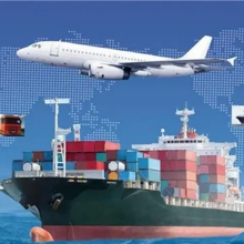 Guangzhou Vinav Supply Chain Management Co., Ltd. company overview - view 2 thumbnail