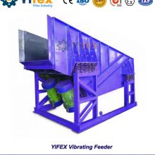 YIFEX Vibrating Feeder