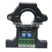 Bidirectional Hall Effect Current Sensor DC Transformer 0-500A/0-5V 0-100A/0-5V Power Supply 15v thumbnail-3