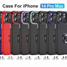 2023 Latest Cellphone Protect Cases for Iphone 13 14 Series,and Samsung S23,S23U Series. thumbnail-4