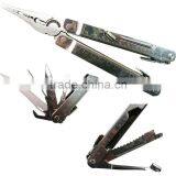 Multi-purpose Stainless Steel Fishing Pliers thumbnail-1