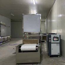 Industrial Microwave Thawing Machine For Frozen Chicken Block thumbnail-4