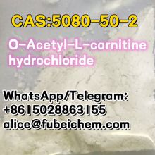 O-Acetyl-L-carnitine hydrochloride CAS:5080-50-2 WhatsApp:+8615028863155