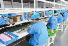 Dongguan Sheng Makeup Beauty Products Co., LTD company overview - view 2 thumbnail