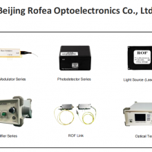 Beijing Rofea Optoelectronics Co, Ltd company overview - view 1 thumbnail