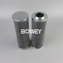 HP419HL8-6MB Bowey Replaces Hy-pro Hydraulic Oil Filter Element thumbnail-5