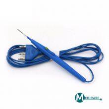 Electrosurgical Pencil Disposable ESU Pencil Cautery Pencil Diathermy Pencil thumbnail-3
