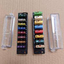 Original Germany Made E-T-A 1610-21-10A - CIR BRKR THRM 10A 32VDC thumbnail-1