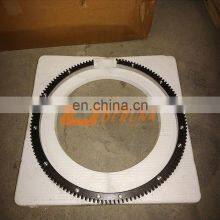 SINOTRUK HOWO Heavy Truck Engine Spare Parts Flywheel Ring Gear (VG2600020208) thumbnail-2