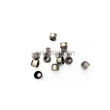 Запчасти для двигателя тяжелой грузовой машины Sinotruk Sitrak из Китая 202V04902-0035 Маслосъемное кольцо выпускного клапана thumbnail-3